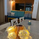 Apartment Lelek-ter
