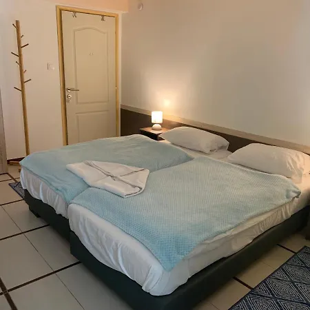Lägenhet Lelek-ter