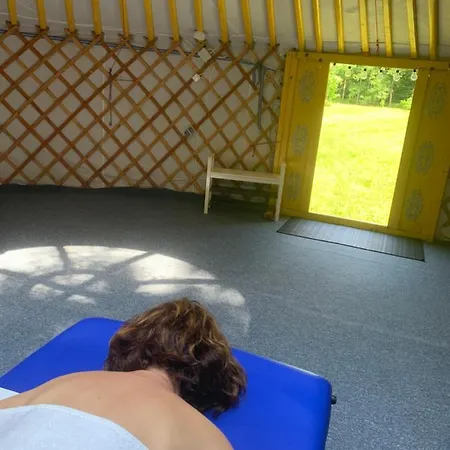 Apartment Lelek-ter *