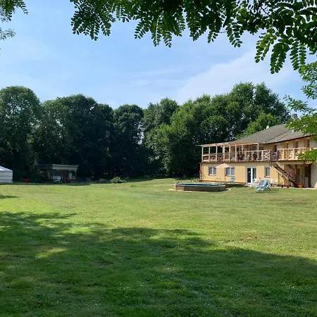 Lelek-ter Lejlighed *