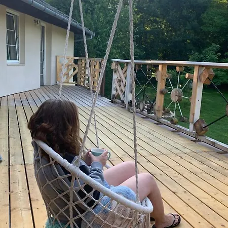 Lelek-ter Apartment Siófok