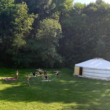 Apartment Lelek-ter Siófok