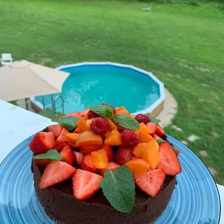 Apartment Lelek-ter *