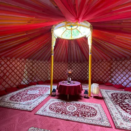 Lelek-ter Apartment *