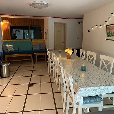 Apartment Lelek-ter Siófok