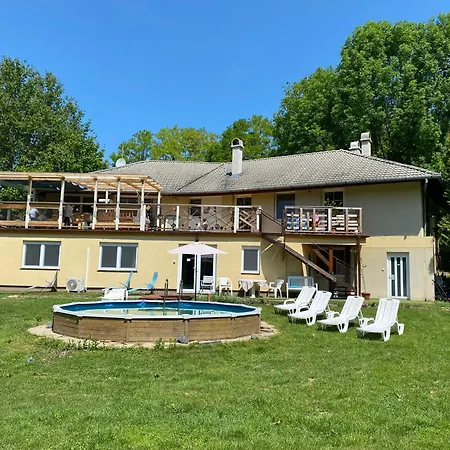 Lélek-tér Appartement Siófok