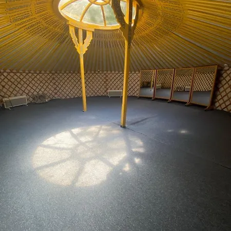 Apartment Lelek-ter Siófok