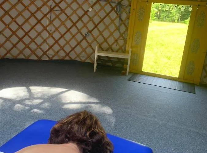 דירה Lelek-ter *