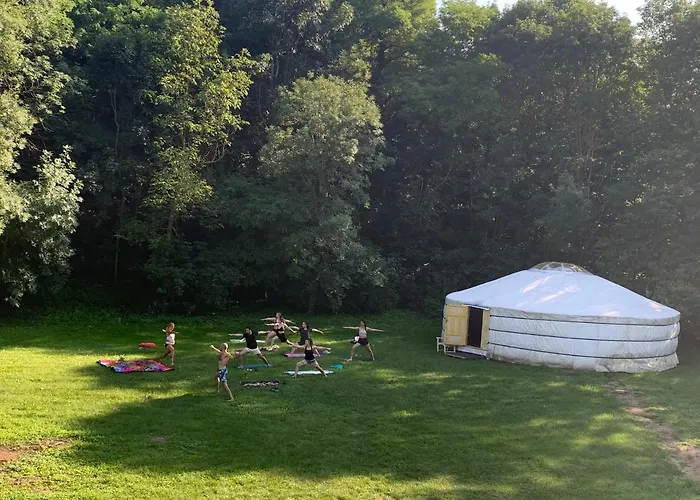 דירה Lelek-ter שיופוק