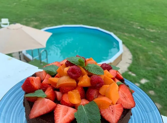 דירה Lelek-ter *