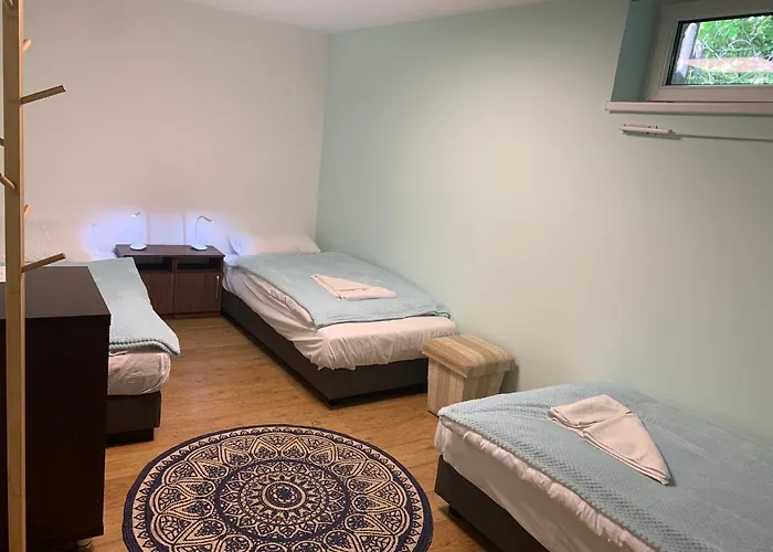 דירה Lelek-ter שיופוק